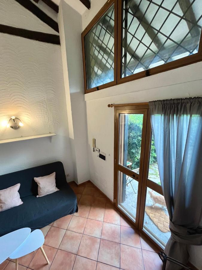 Casa Vacanze La Riserva Maccarese Exterior photo